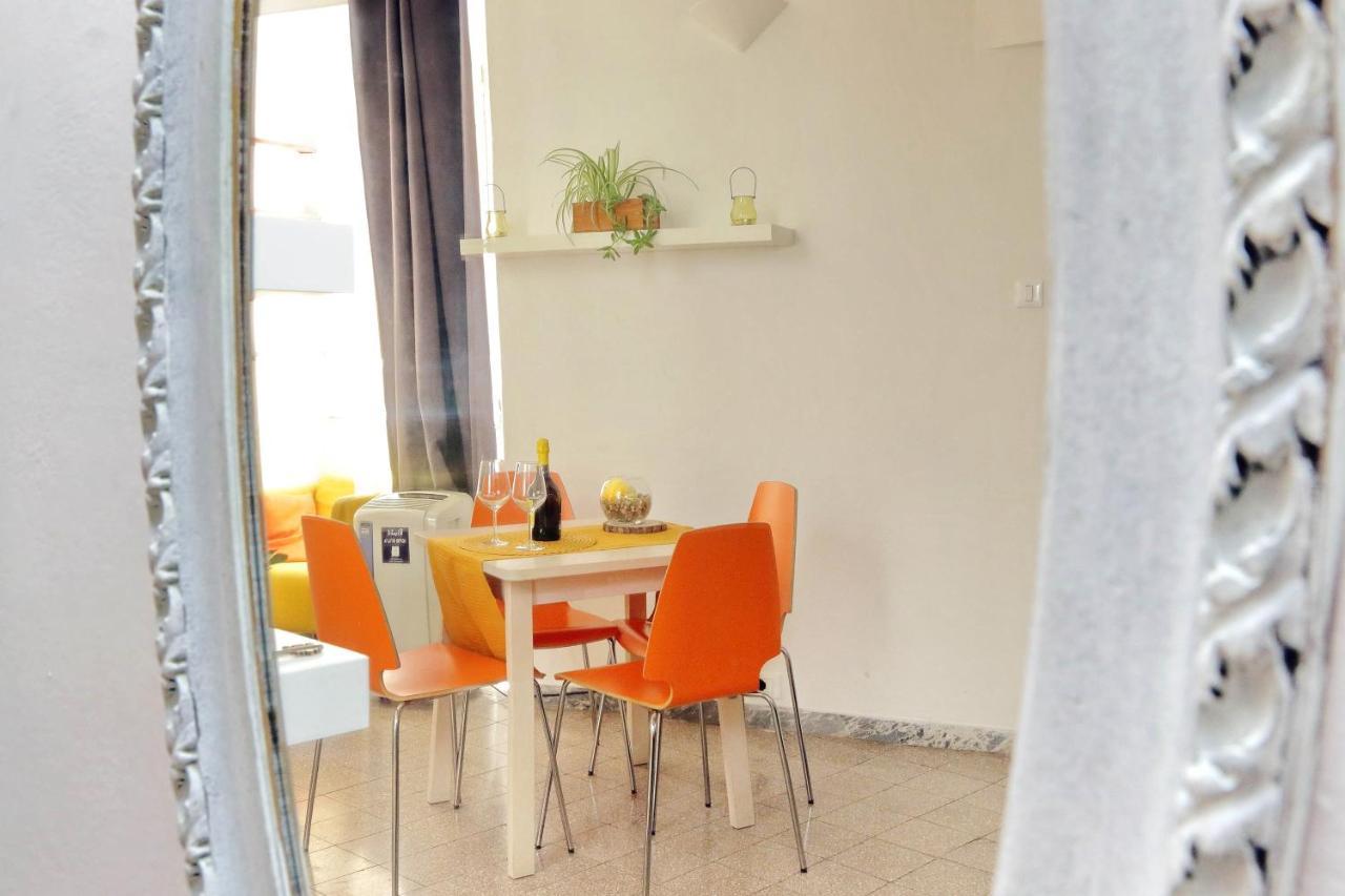 Ruby House Campo De' Fiori Rom Exteriör bild