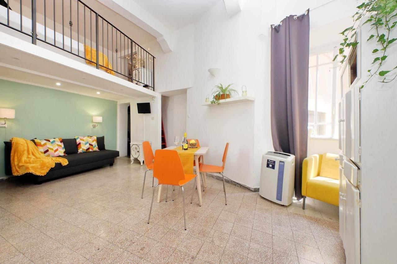 Ruby House Campo De' Fiori Rom Exteriör bild